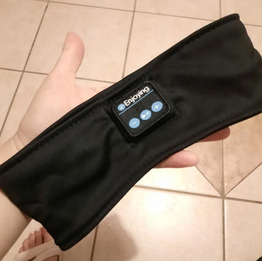 MusicBand, naglavni trak za poslušanje glasbe - Image 10