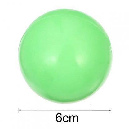 NEONBALLS, Svetleče antistres žogice GlowBuddies - Image 2