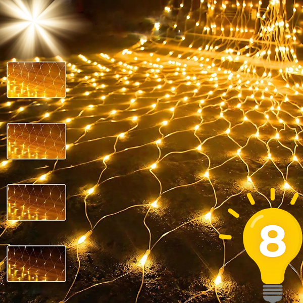 NETLIGHT, LED mreža luči - Image 11