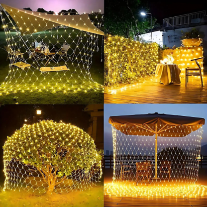 NETLIGHT, LED mreža luči - Image 5