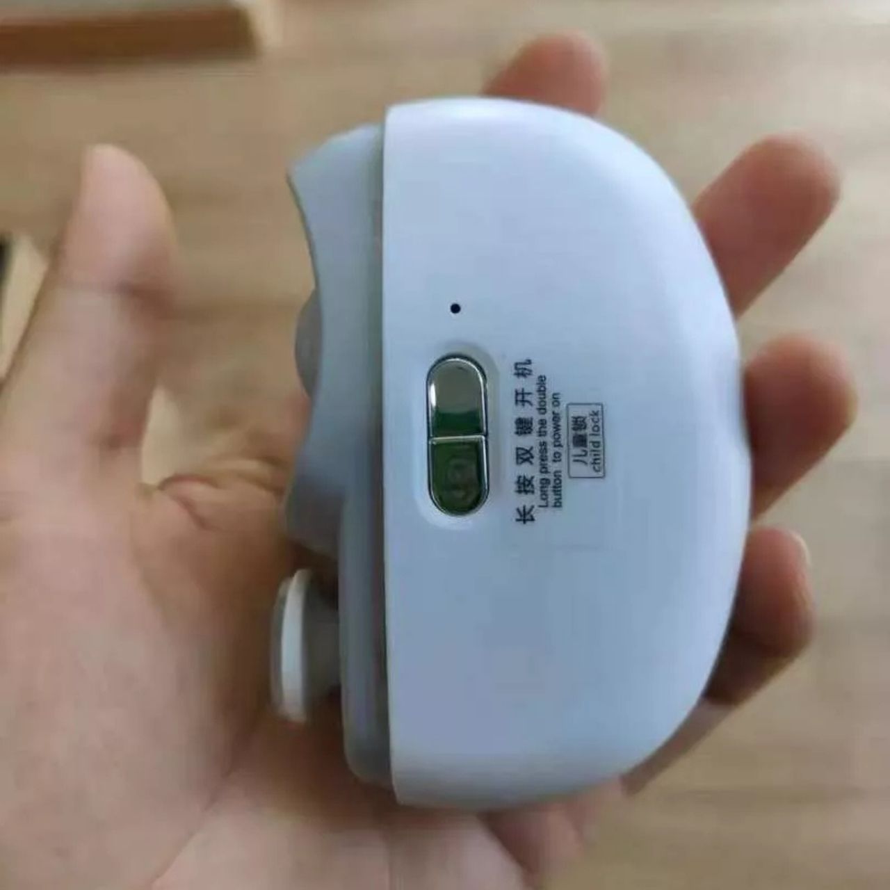 NailCutter, električni strižnik 2v1 - Image 9
