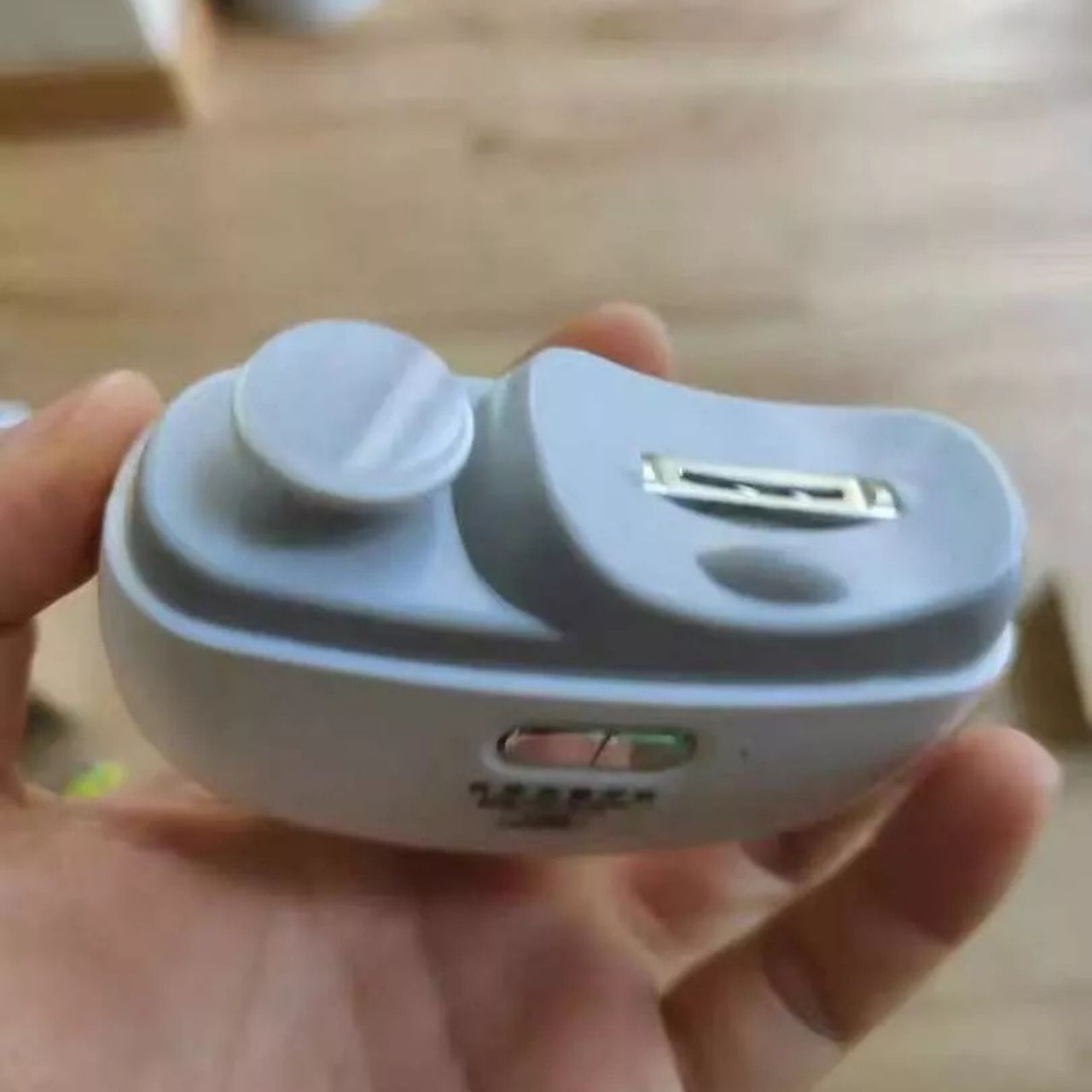 NailCutter, električni strižnik 2v1 - Image 10
