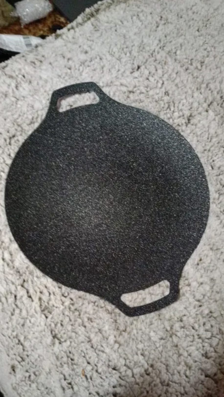 NoStickPan, inovativna ponev brez prijemanja - Image 9