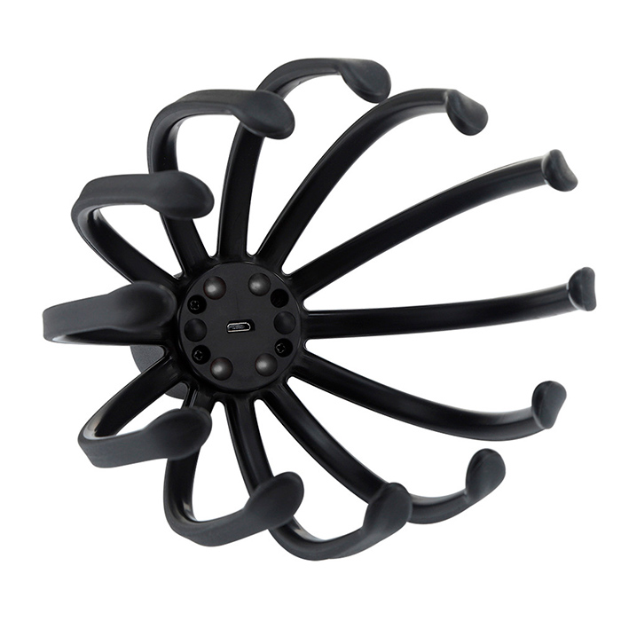 OctopusMassager, maser za masažo glave - Image 2