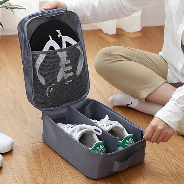 PAKIRSH, PackMaster™ Torba za čevlje - Image 6