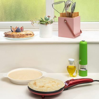 PALAPONEV, Ponev za palačinke CrepeMaster Pro - Image 4