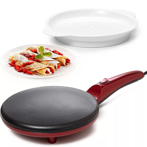 PALAPONEV, Ponev za palačinke CrepeMaster Pro - Image 5