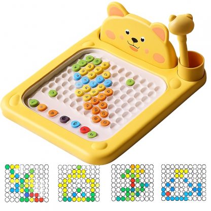 PENTAB, Ustvarjalna magnetna tabla TEDDYART - Image 2