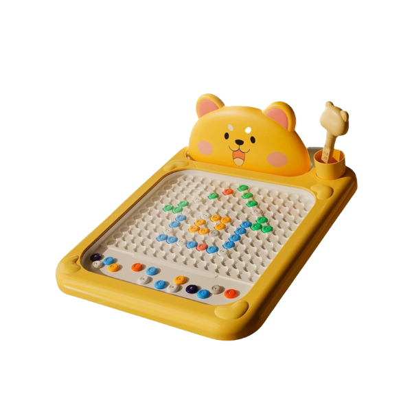 PENTAB, Ustvarjalna magnetna tabla TEDDYART - Image 5