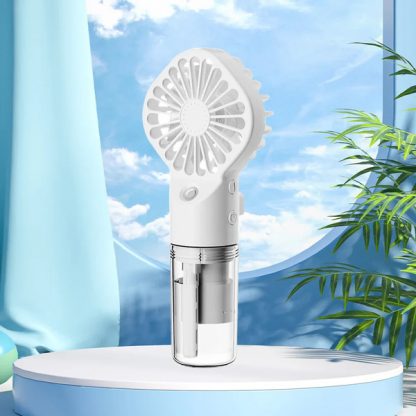 PORTFAN, Prenosni USB ventilator - Image 1