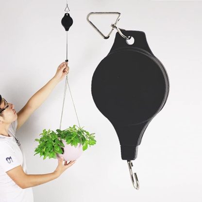 PULLEY, Kljuka za obešanje rastlin - Image 2