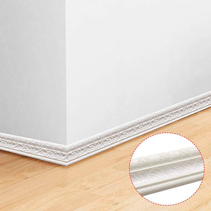 PatternLine, 3D stenska nalepka v obliki traku (2,3 m) - Image 4