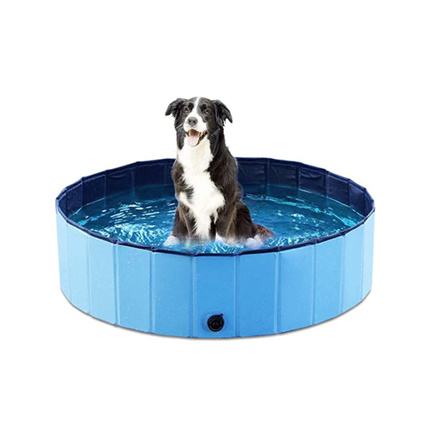 PawlyPool, večnamenski zložljivi bazen, ki se postavi brez napihovanja - Image 4