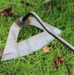 PickGarden, unikatno oblikovana motika za urejanje zelenih površin - Image 2