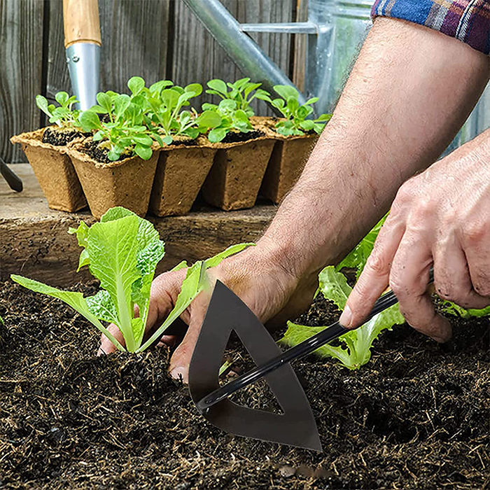 PickGarden, unikatno oblikovana motika za urejanje zelenih površin - Image 9