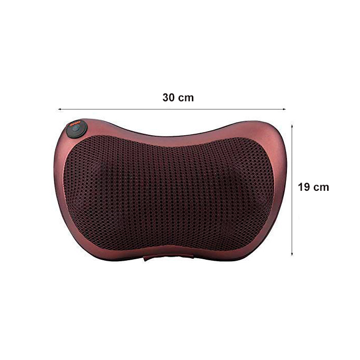 PillowMassager, masažna blazina za sproščanje in masažo telesa - Image 2