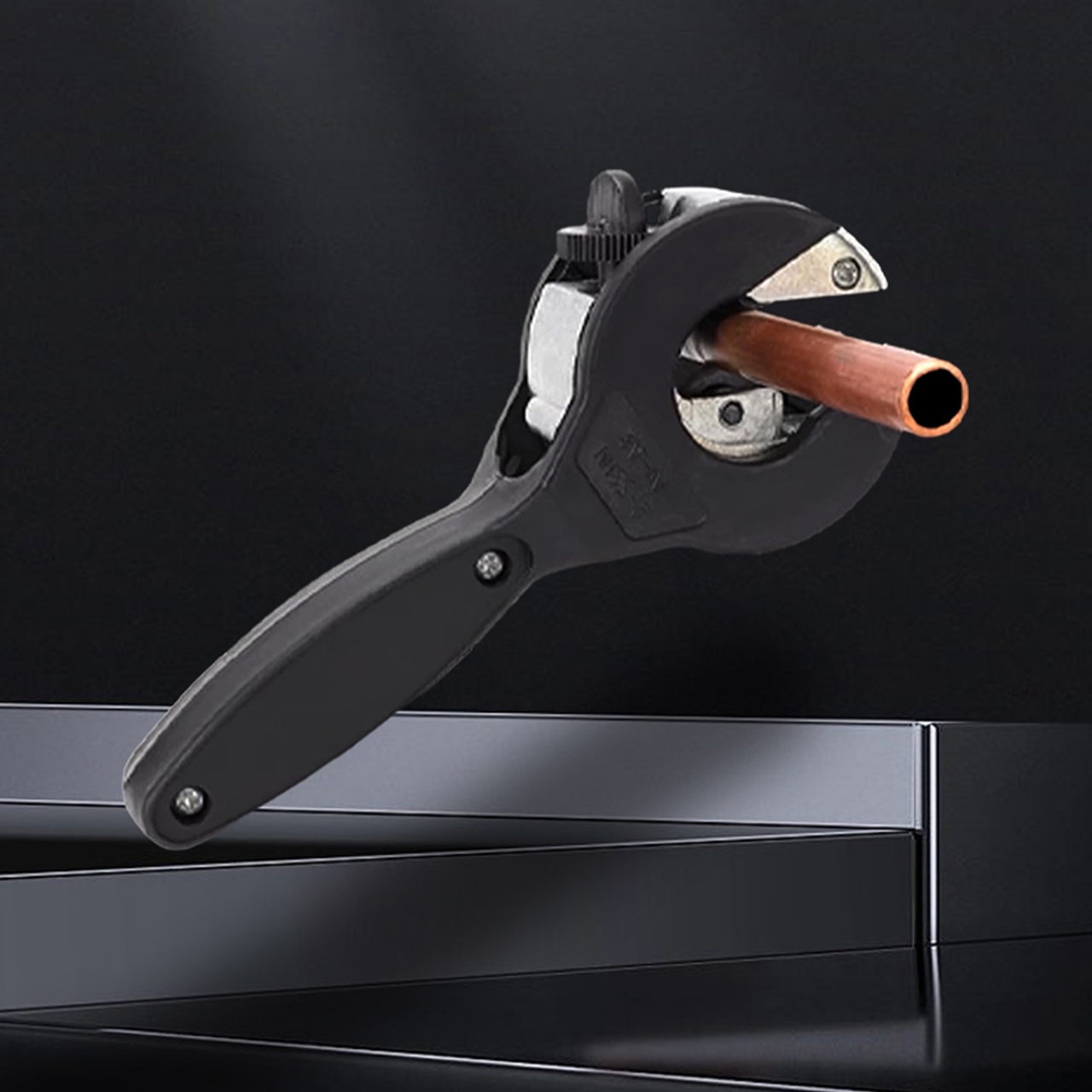 PipeCutter, univerzalni ročni rezalnik za cevi - Image 10