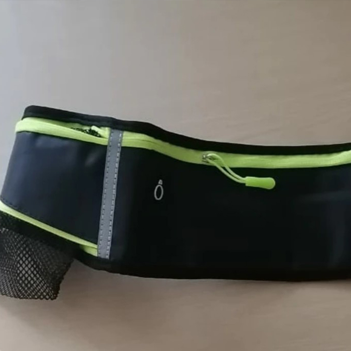 PocketBelt, pas z vgrajenimi žepi - Image 4