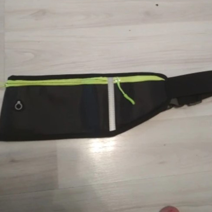 PocketBelt, pas z vgrajenimi žepi - Image 5