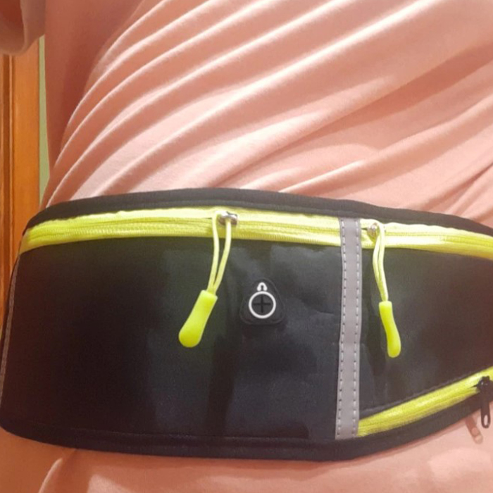 PocketBelt, pas z vgrajenimi žepi - Image 6