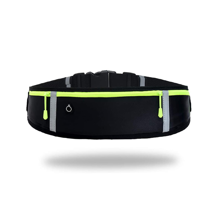 PocketBelt, pas z vgrajenimi žepi - Image 7