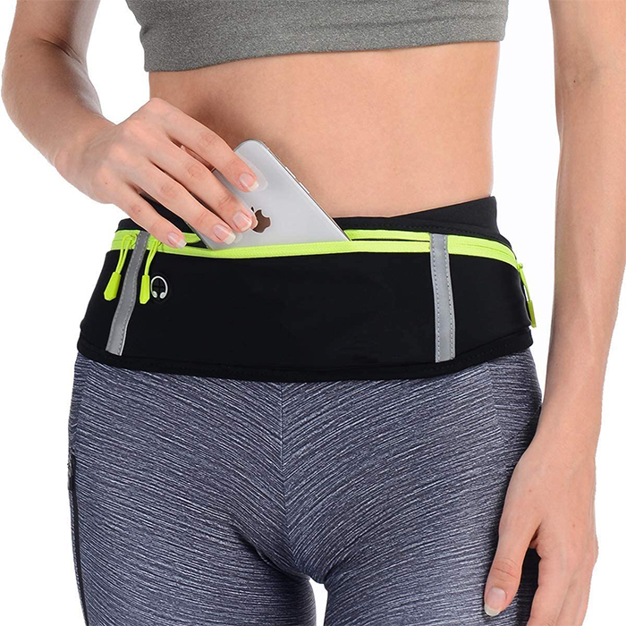 PocketBelt, pas z vgrajenimi žepi - Image 8