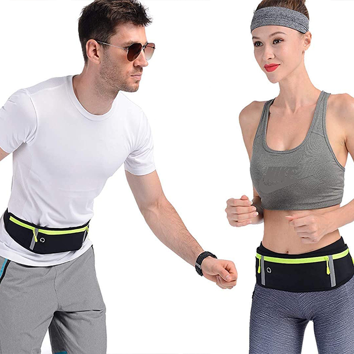 PocketBelt, pas z vgrajenimi žepi - Image 9