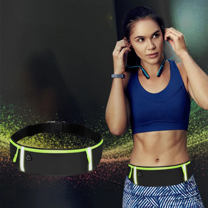PocketBelt, pas z vgrajenimi žepi - Image 10