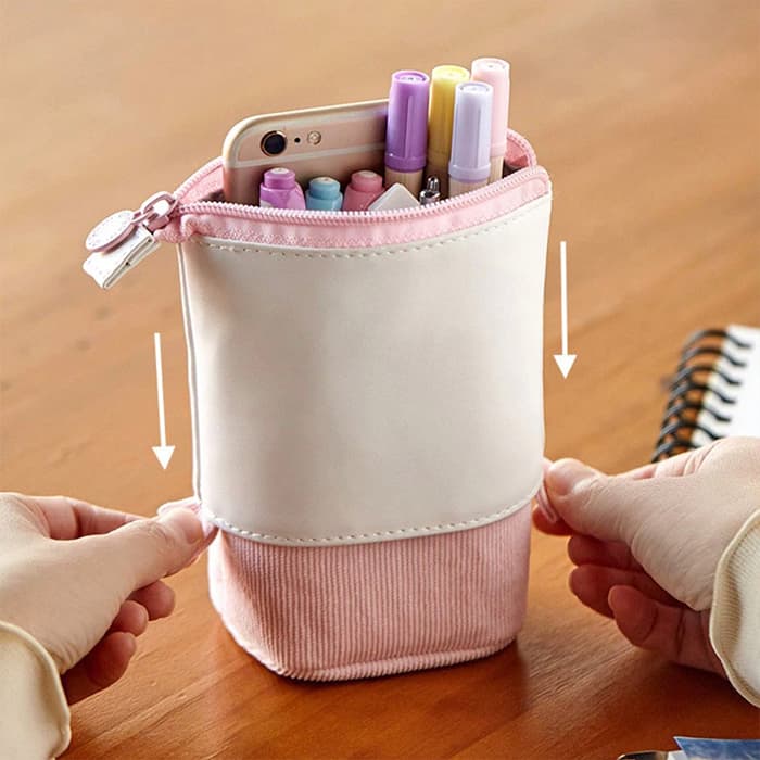 Samostoječa peresnica PopUpCase
