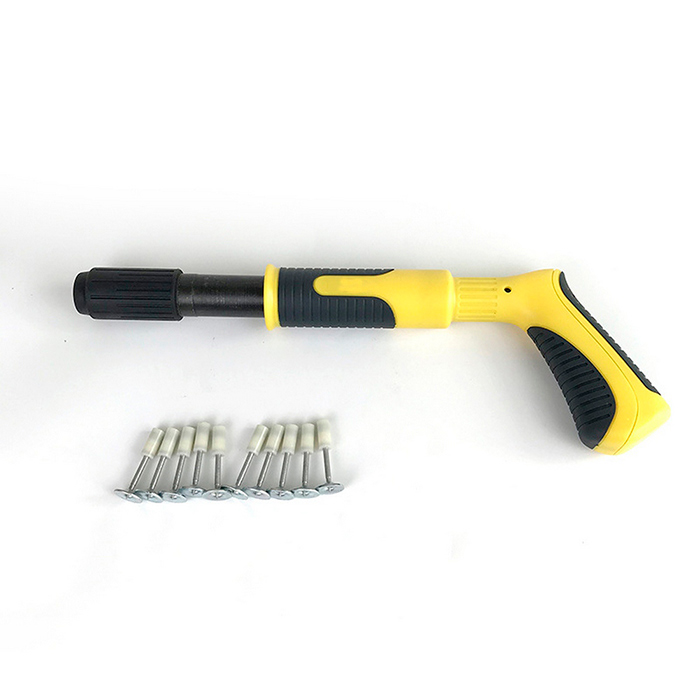 PowerTool, pnevmatska pištola za direktno pritrjevanje - Image 4
