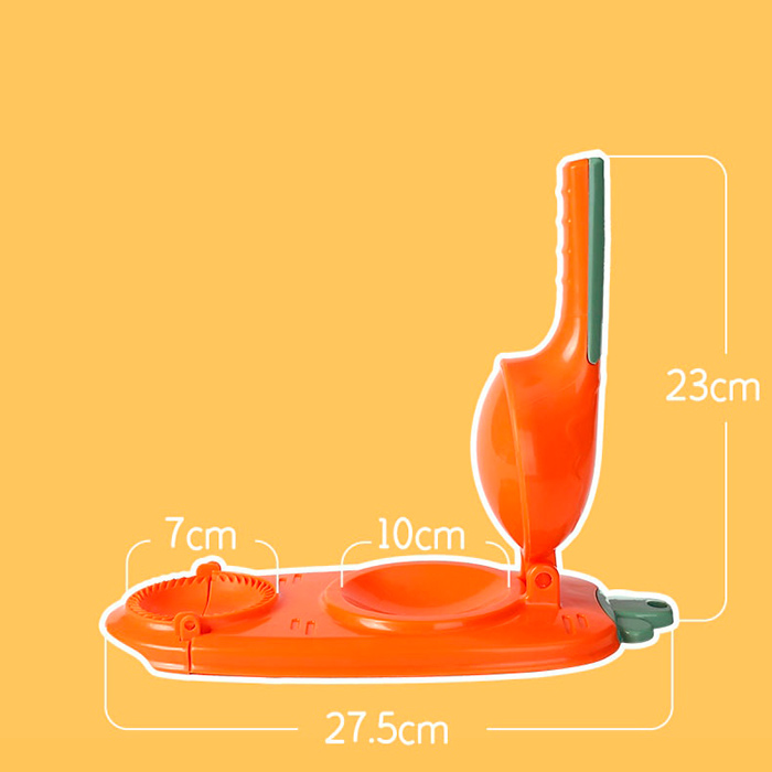 PressMaker, model za domače testenine in zavitke + GRATIS e-knjiga - Image 2