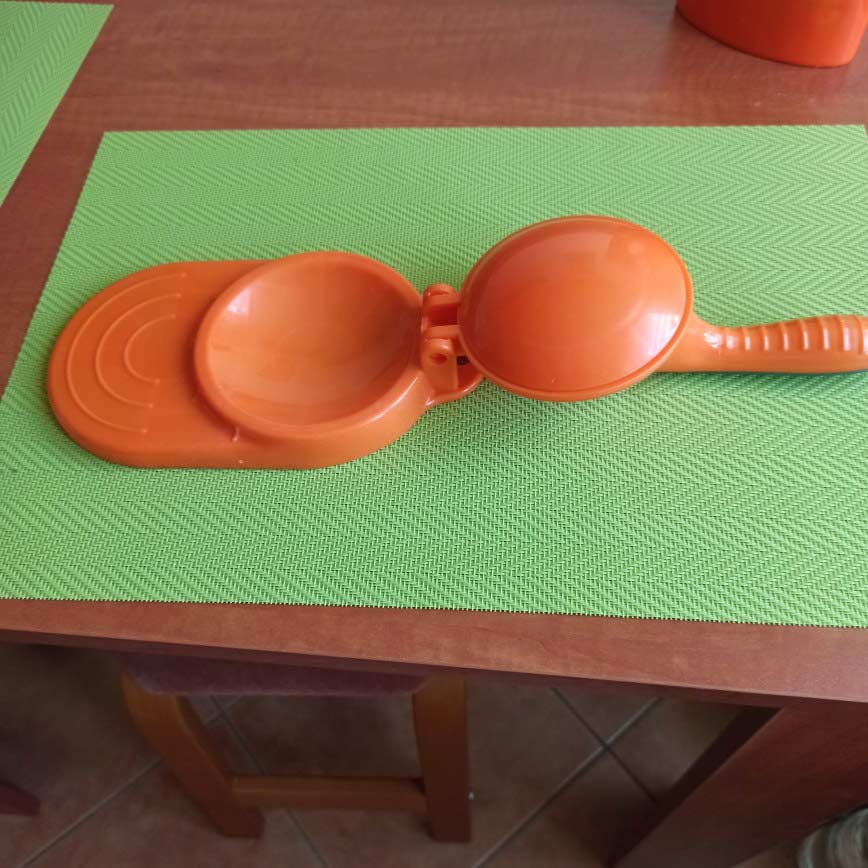 PressMaker, model za domače testenine in zavitke + GRATIS e-knjiga - Image 10