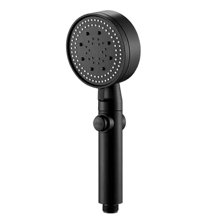PressureShower, tuš ročka s 5 načini prhanja (tuš glava, cev in držalo) - Image 5