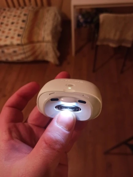 ProClip, električni ščipalec za nohte - Image 10