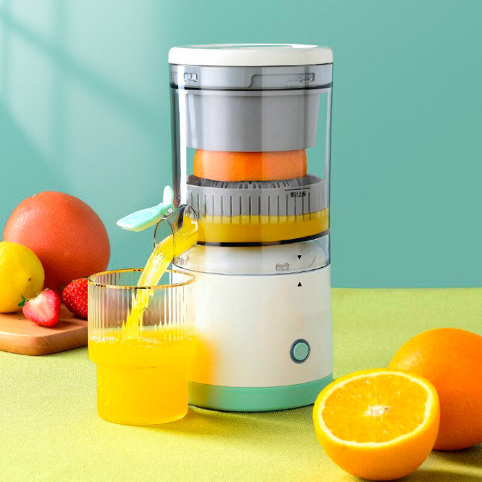 ProJuicer, ožemalnik citrusov in ostalega sadja - Image 3