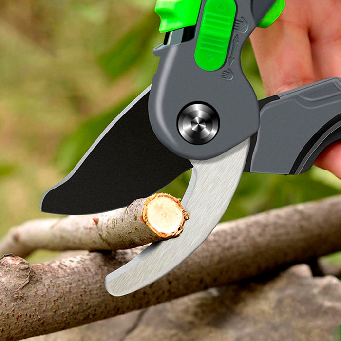 Pruner, škarje za obrezovanje in rezanje - Image 3