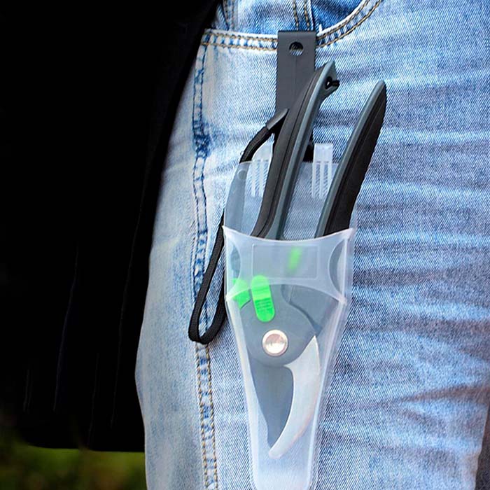 Pruner, škarje za obrezovanje in rezanje - Image 4