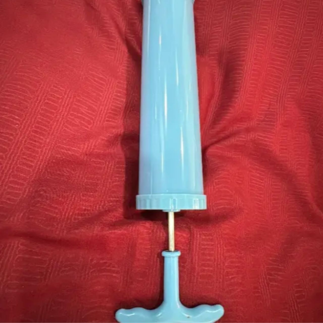 Ročna vakuumska črpalka za vreče Bagsy, Pump - Image 9