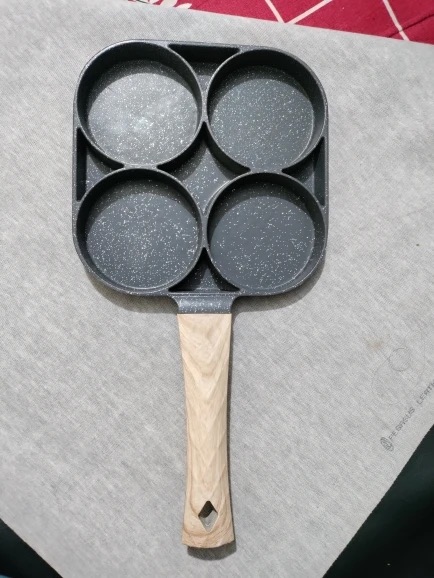 QuadCooker, multifunkcijska ponev s 4 prekati - Image 9