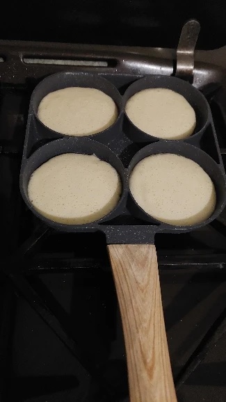 QuadCooker, multifunkcijska ponev s 4 prekati - Image 10