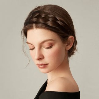 RAJFKITA-RJA, Eleganten obroč za lase - Image 4