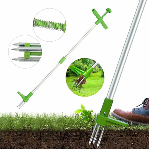 ROOTPULL, Odstranjevalec korenin iz nerjavečega jekla - Image 7