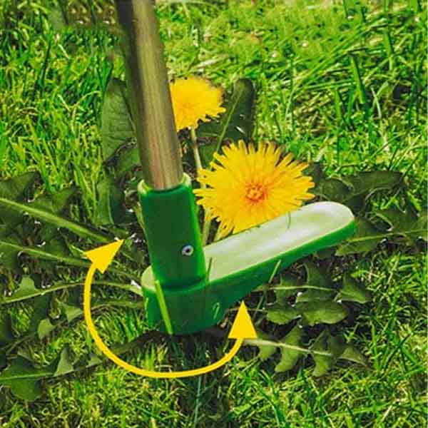 ROOTPULL, Odstranjevalec korenin iz nerjavečega jekla - Image 8