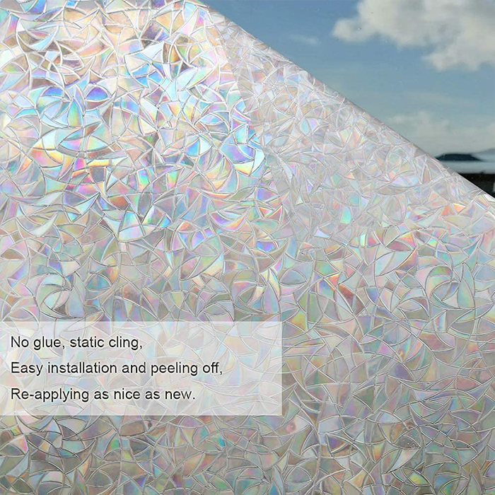 RainbowFoil, prečudovita okrasna folija z mavričnim učinkom - Image 7
