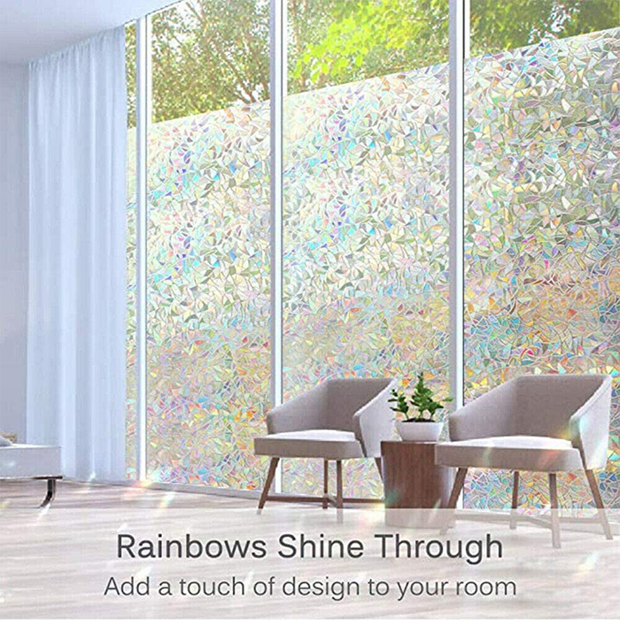 RainbowFoil, prečudovita okrasna folija z mavričnim učinkom - Image 10