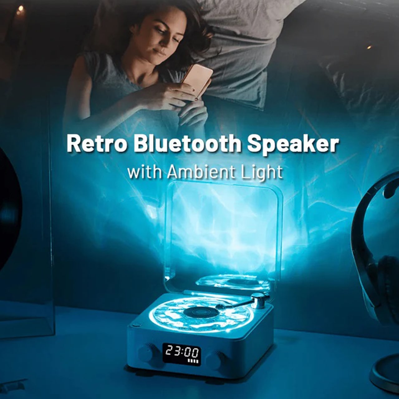 RetroPlayer, retro predvajalnik glasbe - Image 3