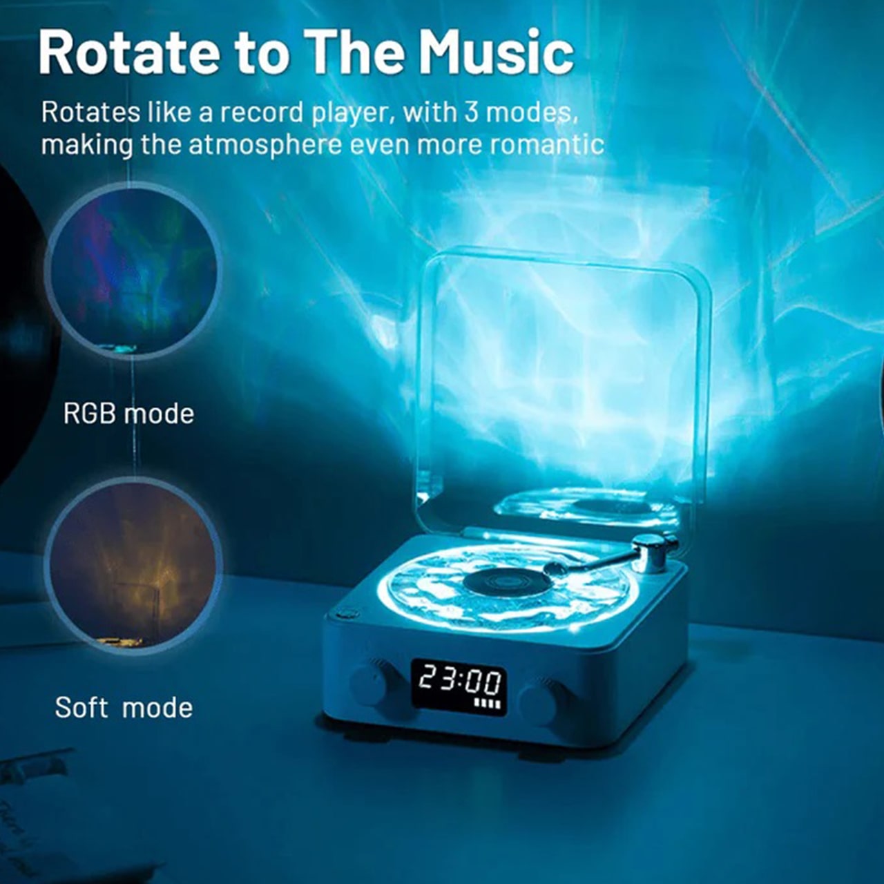 RetroPlayer, retro predvajalnik glasbe - Image 4