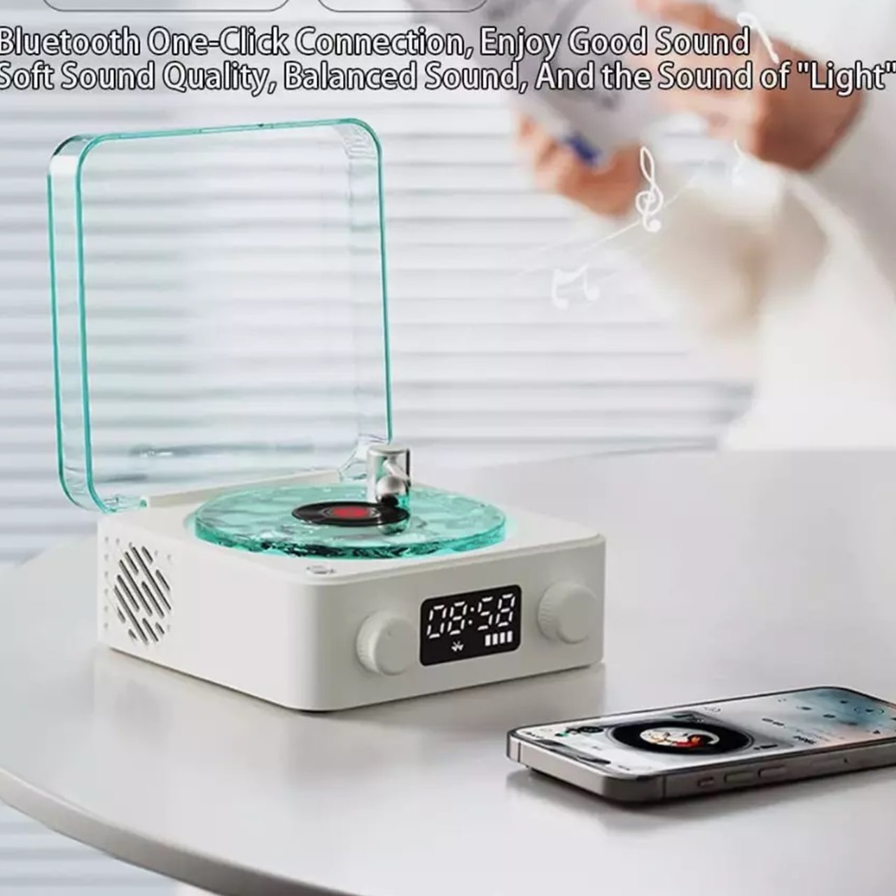RetroPlayer, retro predvajalnik glasbe - Image 5