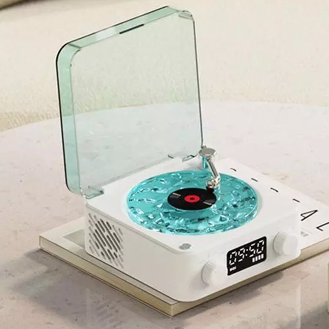 RetroPlayer, retro predvajalnik glasbe - Image 6