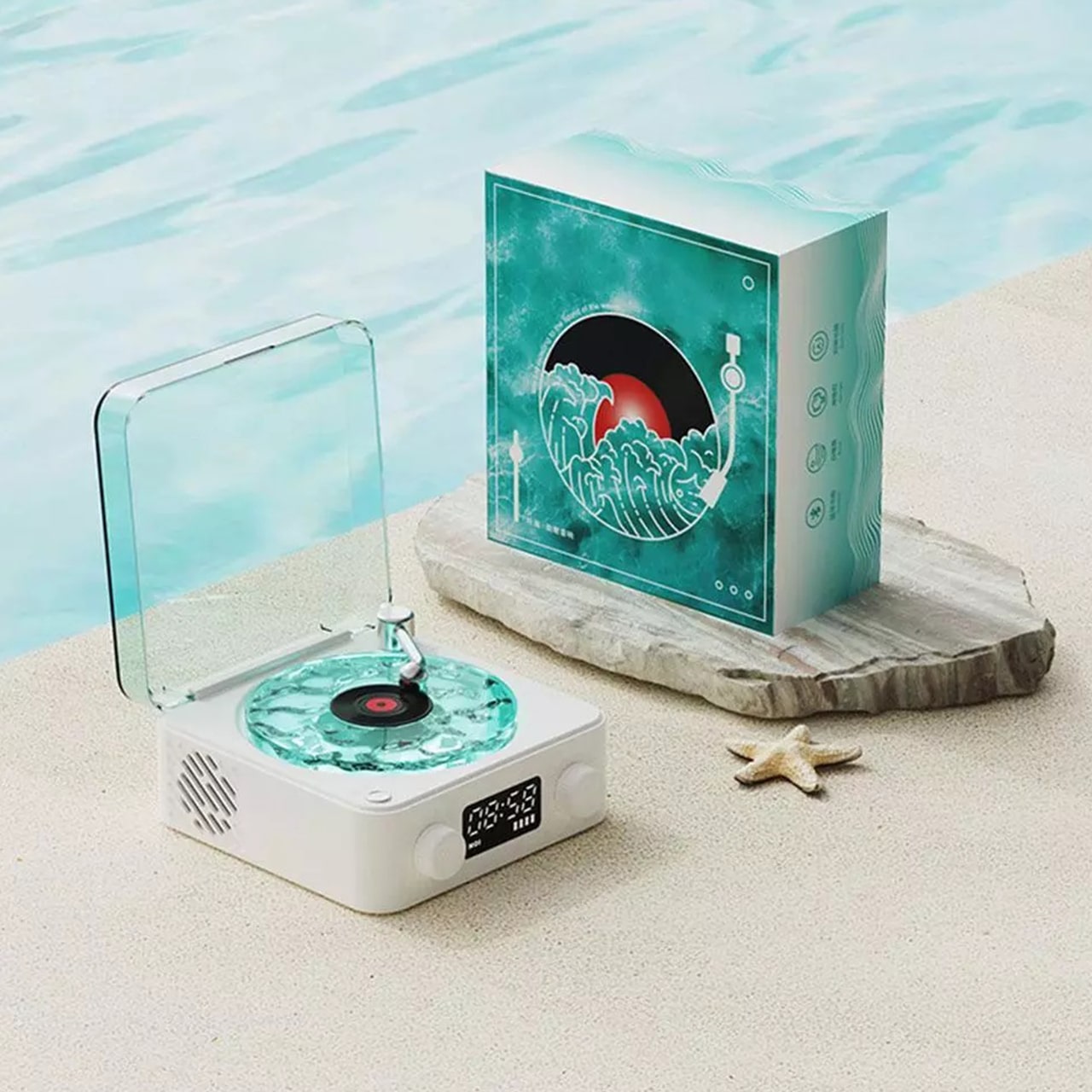 RetroPlayer, retro predvajalnik glasbe - Image 9